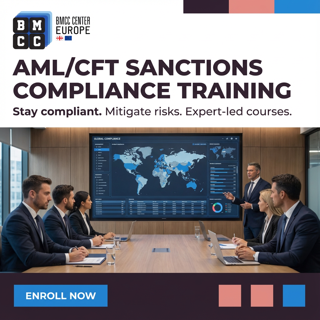 AML / CFT & Sanctions Compliance