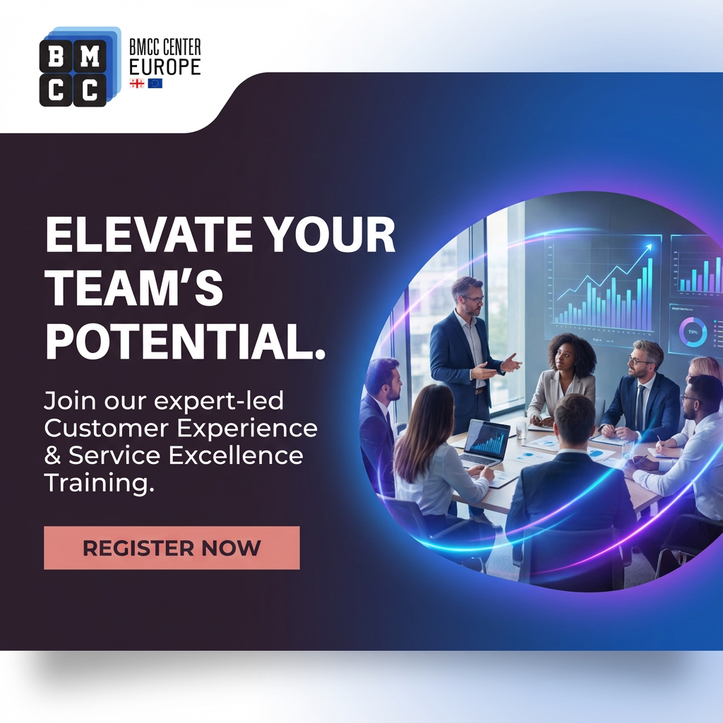 Customer Experience & Service Excellence