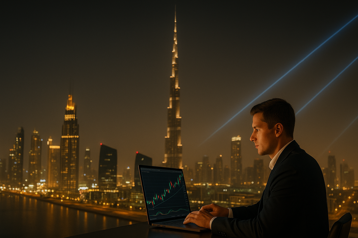 Trading Course: From Beginner to Expert Level