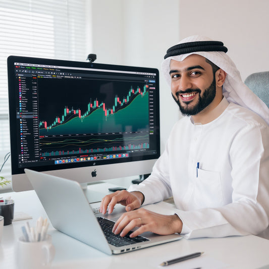 Trading Course: From Beginner to Expert Level