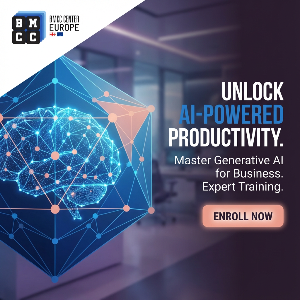 Generative AI for Business & Productivity