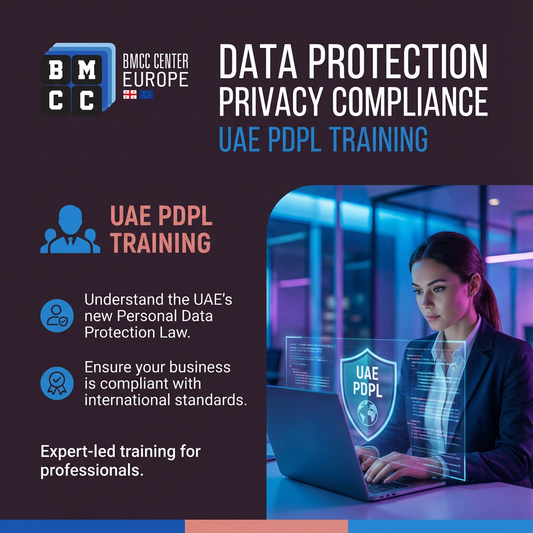Data Protection & Privacy Compliance (UAE PDPL)