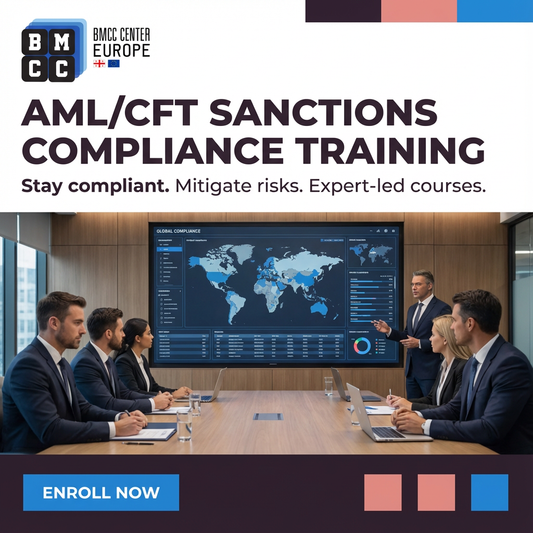 AML / CFT & Sanctions Compliance