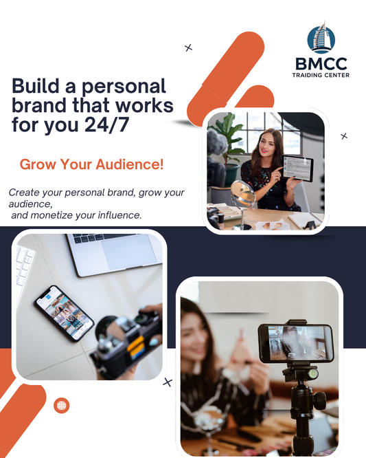 Personal Branding