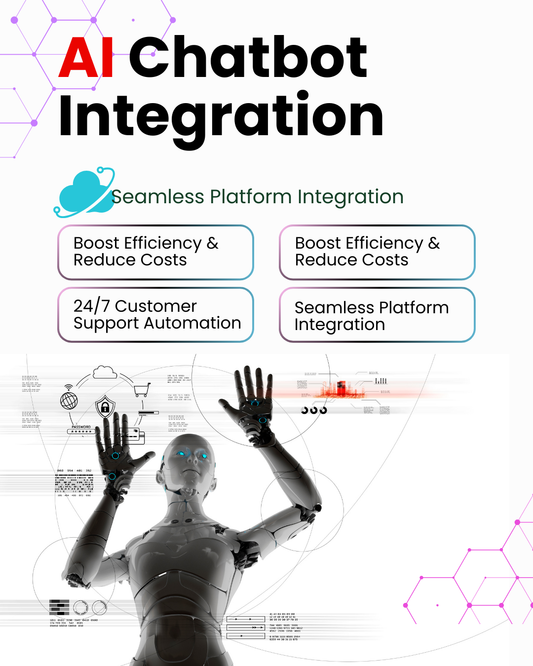 AI Business Boost